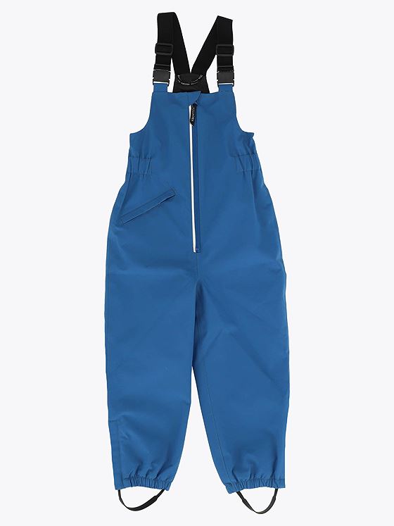 Gullkorn Tach HW Skallbukse Stålblå