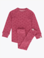Gullkorn Idde Ullsett Varm Rosa