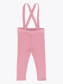 Gullkorn Chalk Baby Ull-longs Tåkerosa