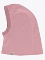 Gullkorn Grana Ull Balaclava Tåkerosa