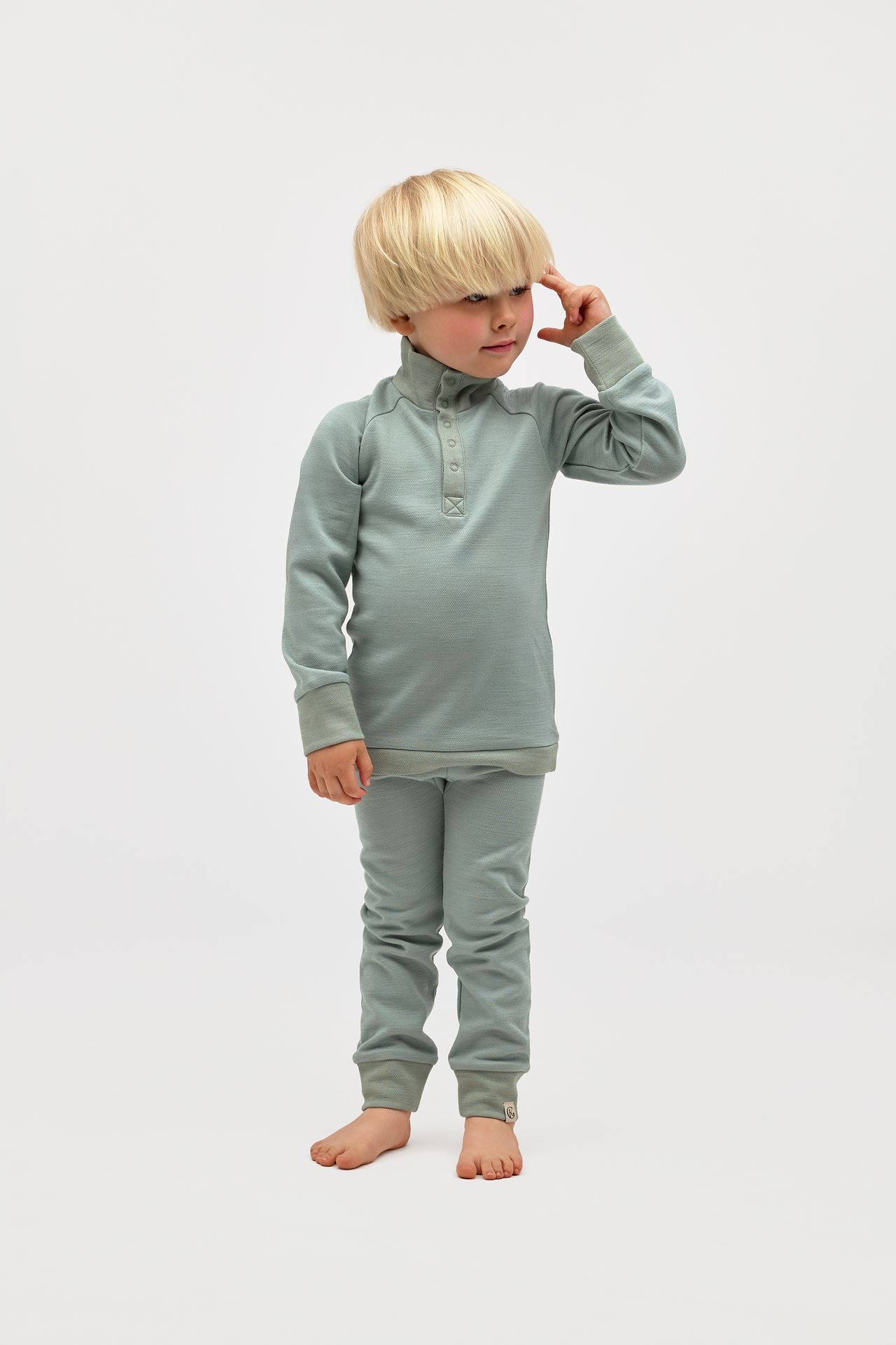 Gullkorn Amato Longs Lys Salvie