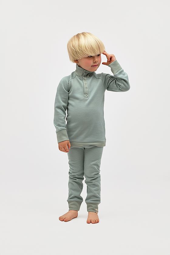 Gullkorn Amato Longs Lys Salvie