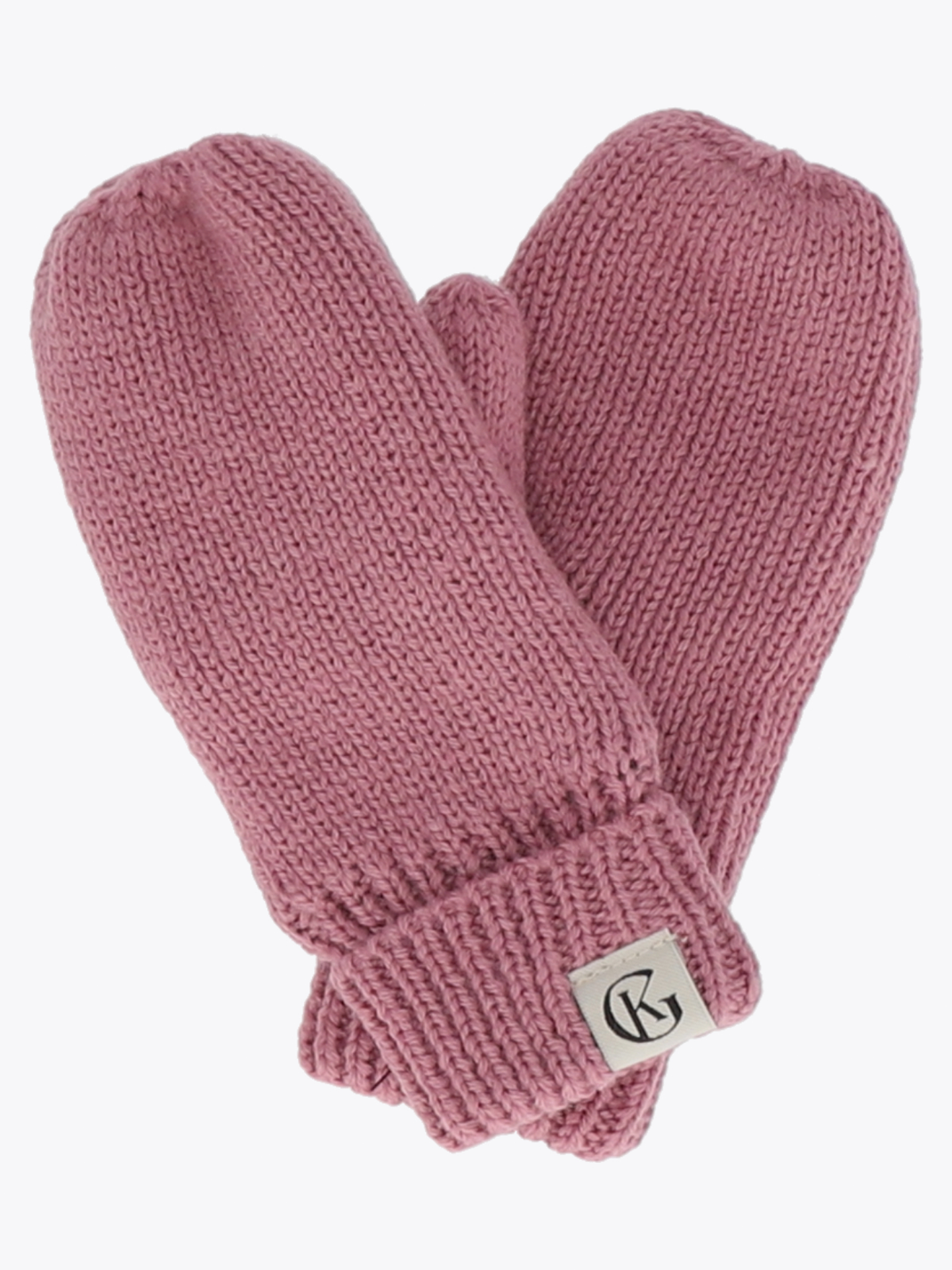 Gullkorn Silt Ull Vott Støvrosa