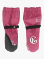 Gullkorn Bukkene Regnvott Varm Rosa