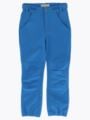 Gullkorn Hike Bukse Blå