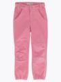 Gullkorn Hike Bukse Rosa