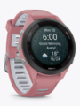 Garmin Forerunner 265S Pink