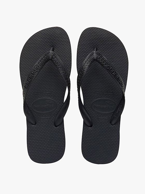 Havaianas Top Black