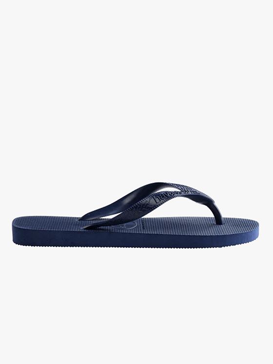 Havaianas Top Navy Blue