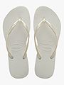 Havaianas Slim White