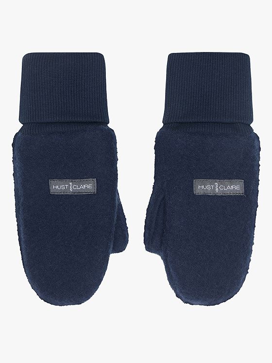 Hust and Claire Felix Hansker More Navy