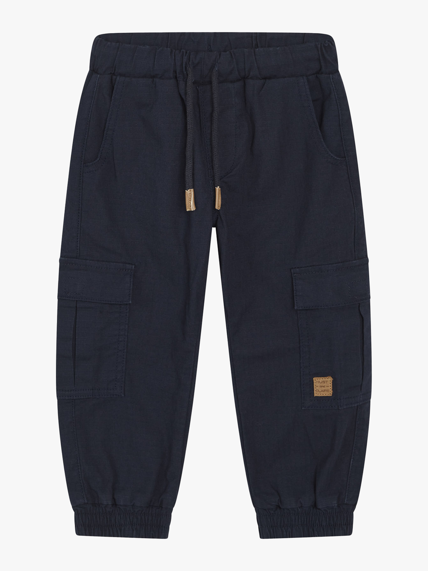 Hust and Claire Tex Bukse Navy