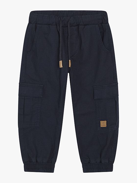 Hust and Claire Tex Bukse Navy