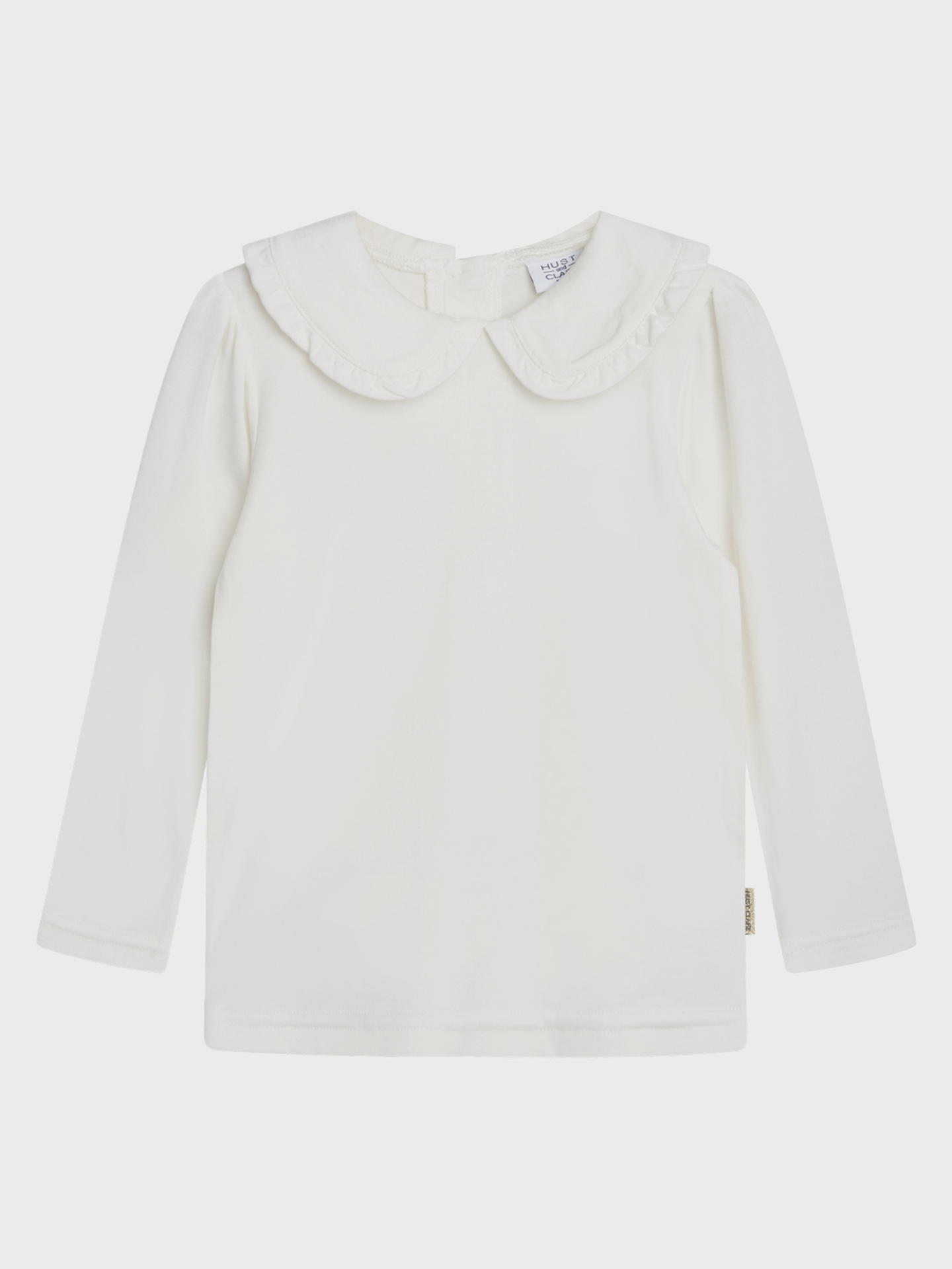 Hust and Claire Alma T-shirt Sugar