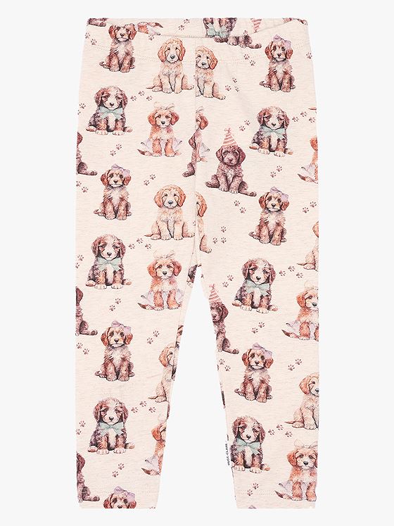 Hust and Claire Lisa Legging Whisper Melange