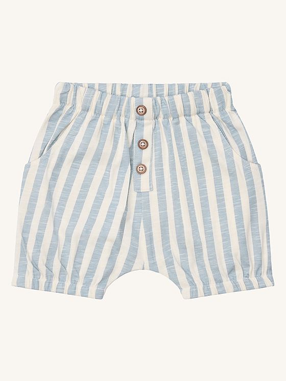 Hust and Claire Halvor Shorts Baby Blue