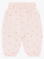 Hust and Claire Thicco Bukser Peach Dust