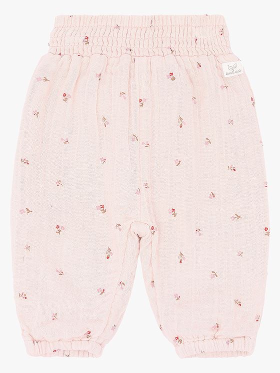Hust and Claire Thicco Bukser Peach Dust