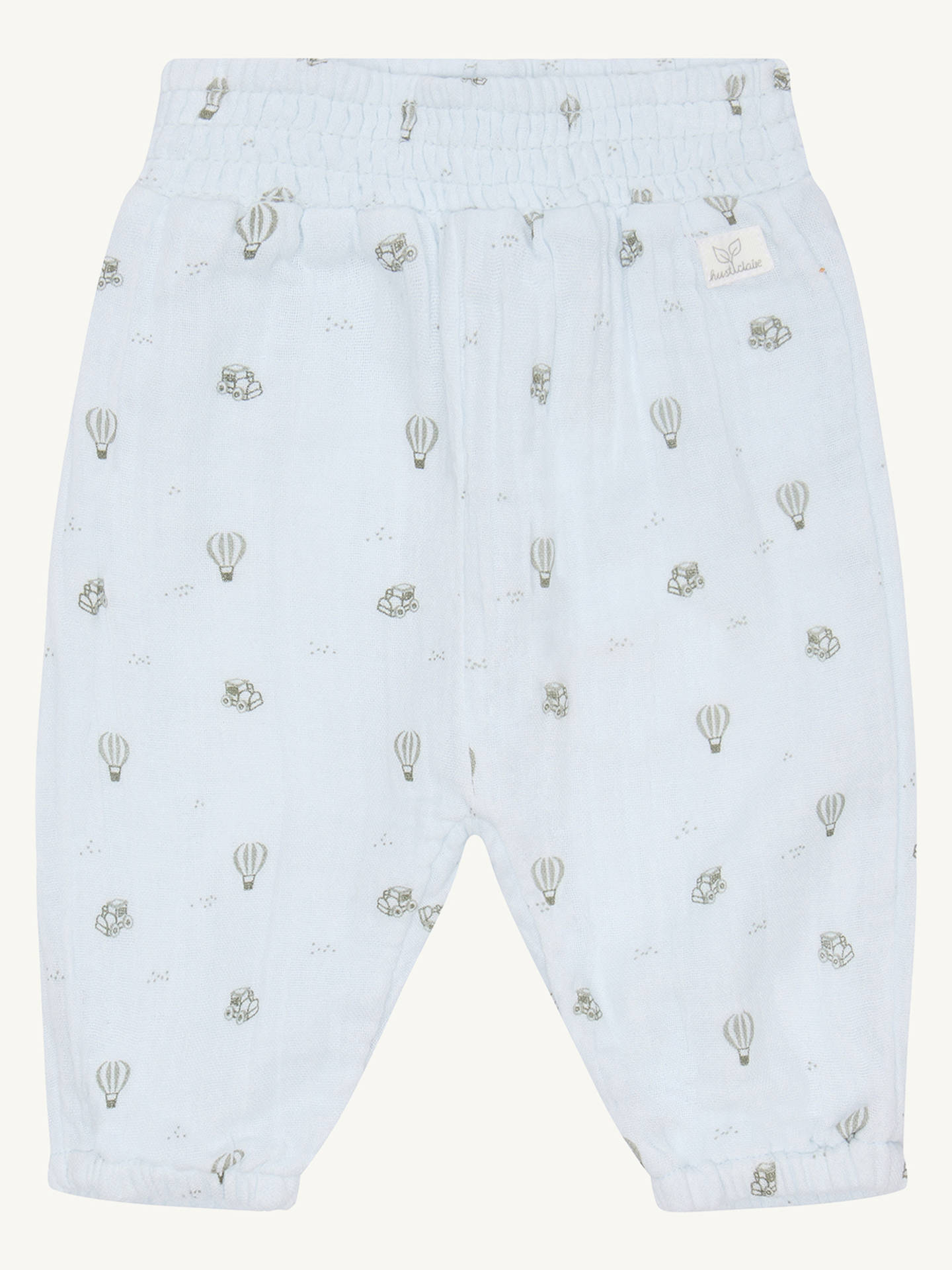 Hust and Claire Thicco Bukser Water