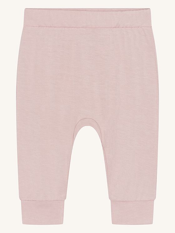 Hust and Claire Gusti Bukser Dusty Rose