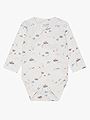 Hust and Claire Billy Body Ivory