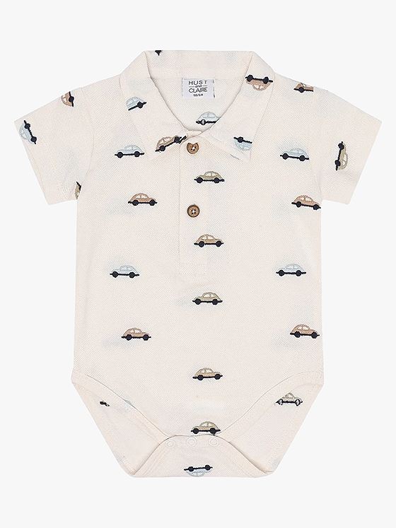 Hust and Claire Billy Body Snow White