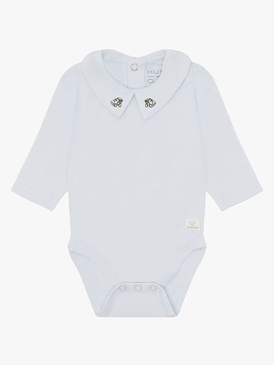 Hust and Claire Bebe Body Water