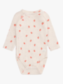 Hust and Claire Bam Body Pale Coral