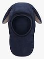 Hust and Claire Femi Hat Wool More navy