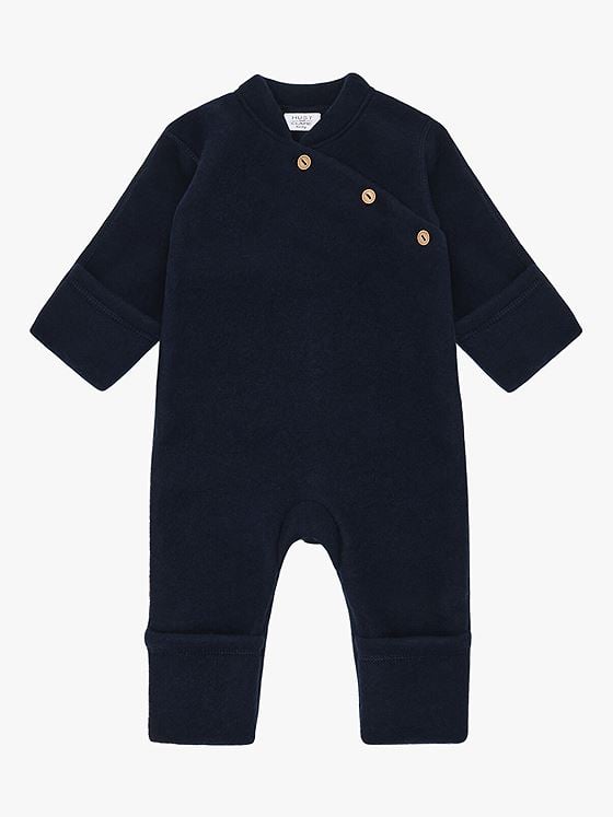 Hust and Claire Merlin Wool More navy