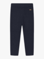 Hust and Claire Lui Wool Rib More navy