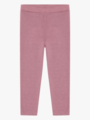 Hust and Claire Liro Solid Pale Mauve