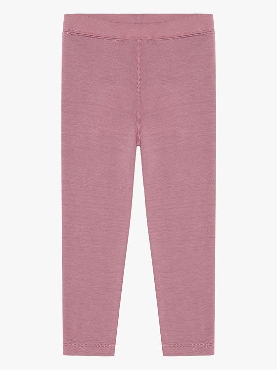 Hust and Claire Liro Solid Pale Mauve