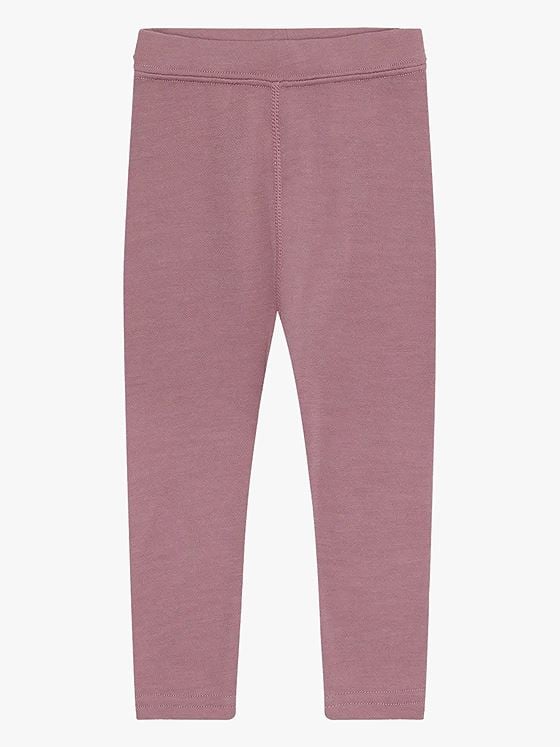 Hust and Claire Laki Pale Mauve