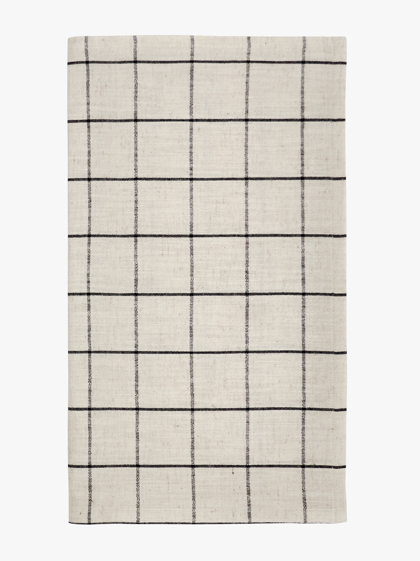 House Doctor Join Bordløper Off-white / Black