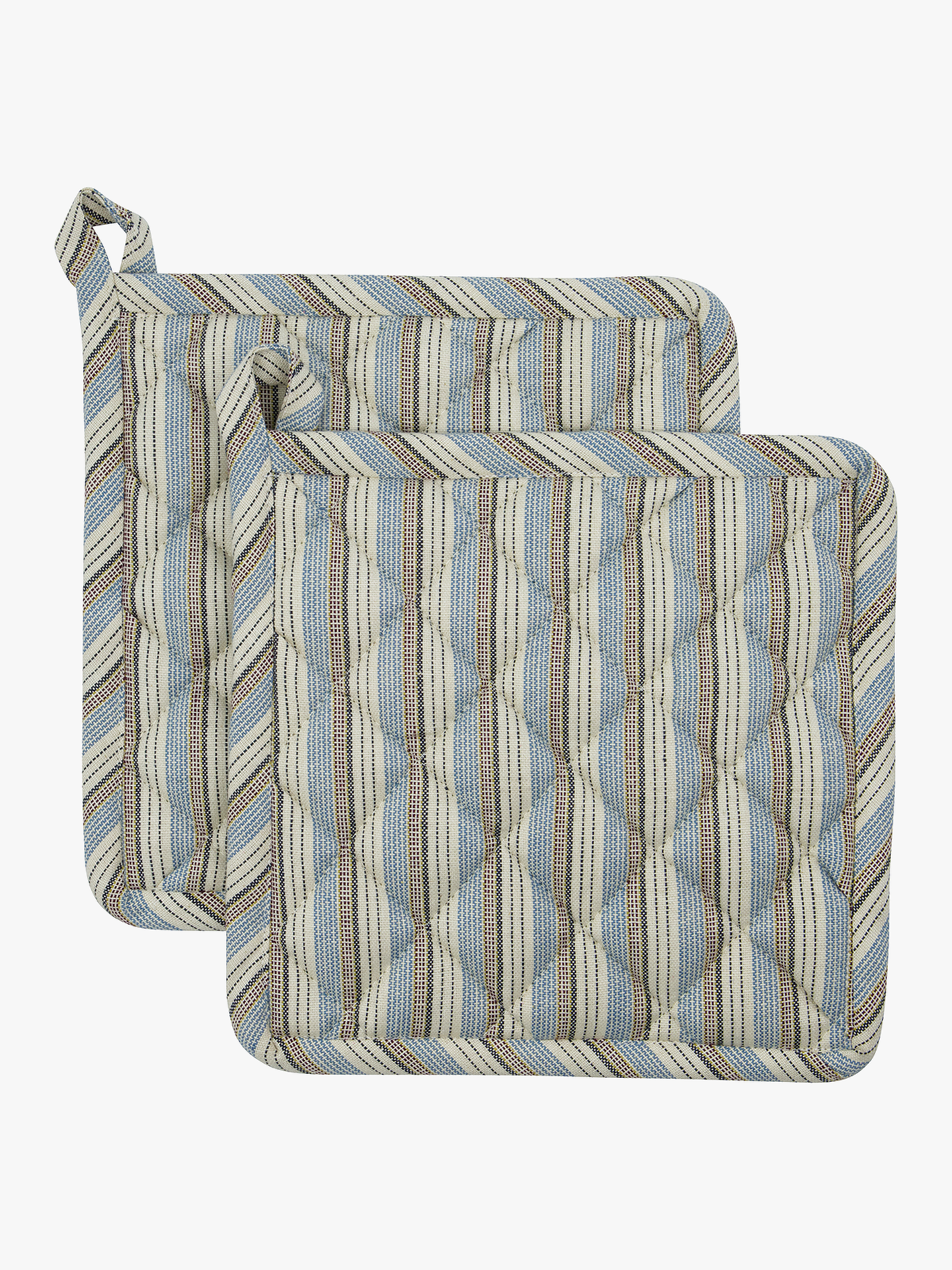 House Doctor Chef Grytekluter Blå