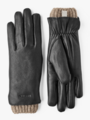 Hestra Tiril Black