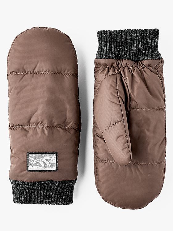 Hestra Otra Chocolate