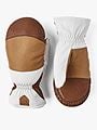 Hestra reMix Mitt Cork/offwhite