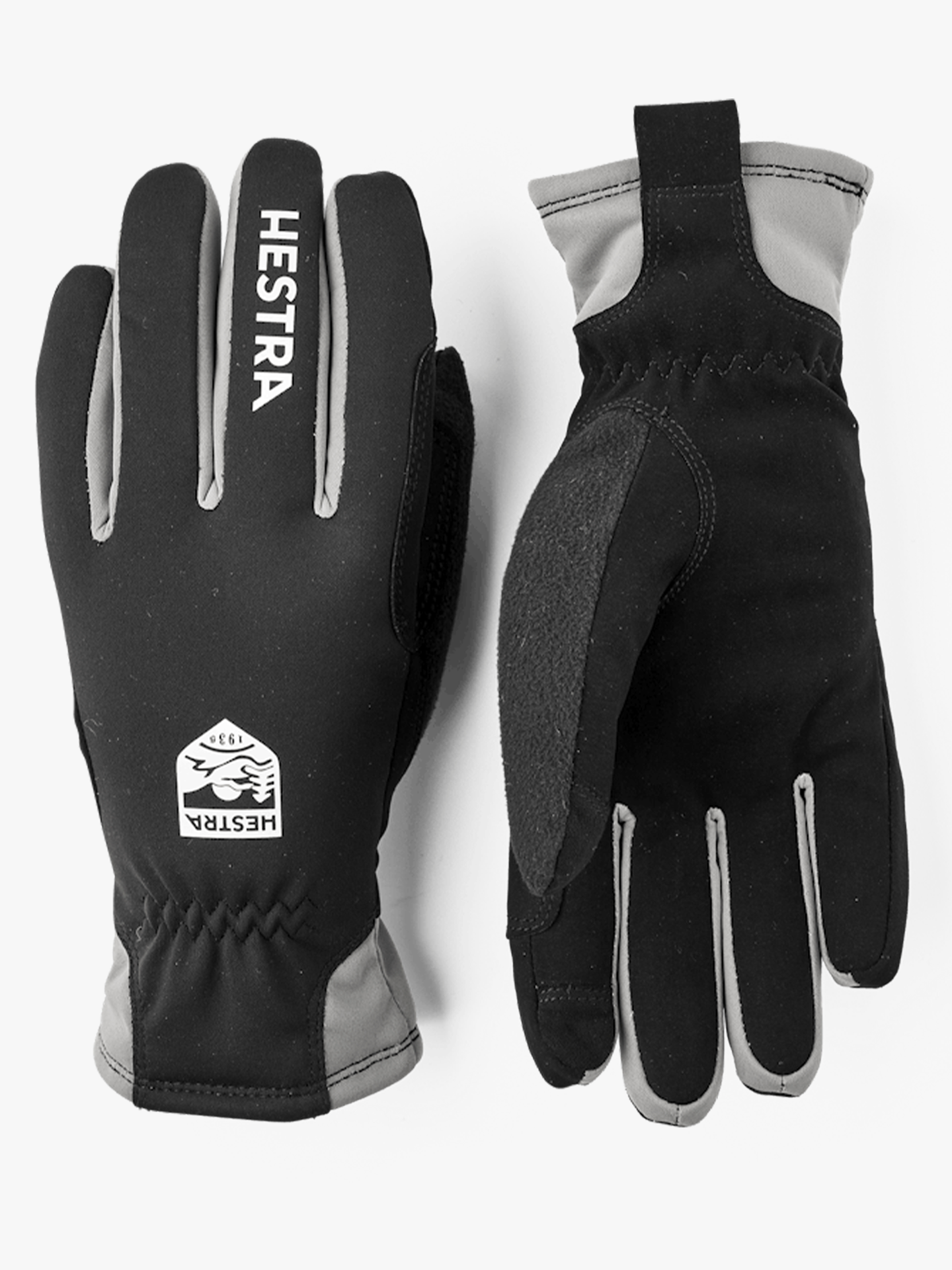 Hestra Women's XC Primaloft Black