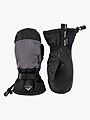 Hestra Gauntlet CZone Jr. mitt Black
