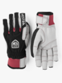 Hestra Ergo Grip XC Race Black