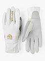 Hestra Windstopper Breeze - 5 finger Offwhite/white