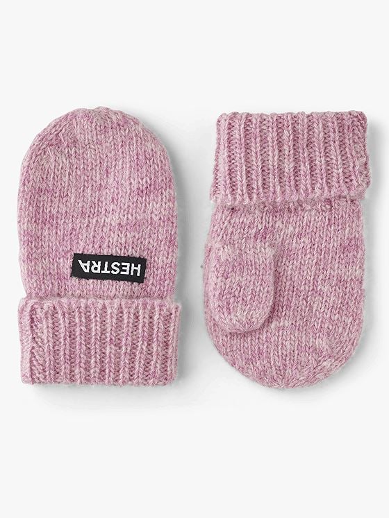 Hestra Pancho Baby mitt Pin
