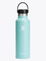 Hydro Flask 21 Oz Standard Mouth w/Flex Cap Blue