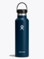 Hydro Flask 21 Oz Standard Mouth w/Flex Cap Indigo
