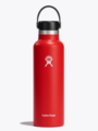 Hydro Flask 21 Oz Standard Mouth w/Flex Cap Goji