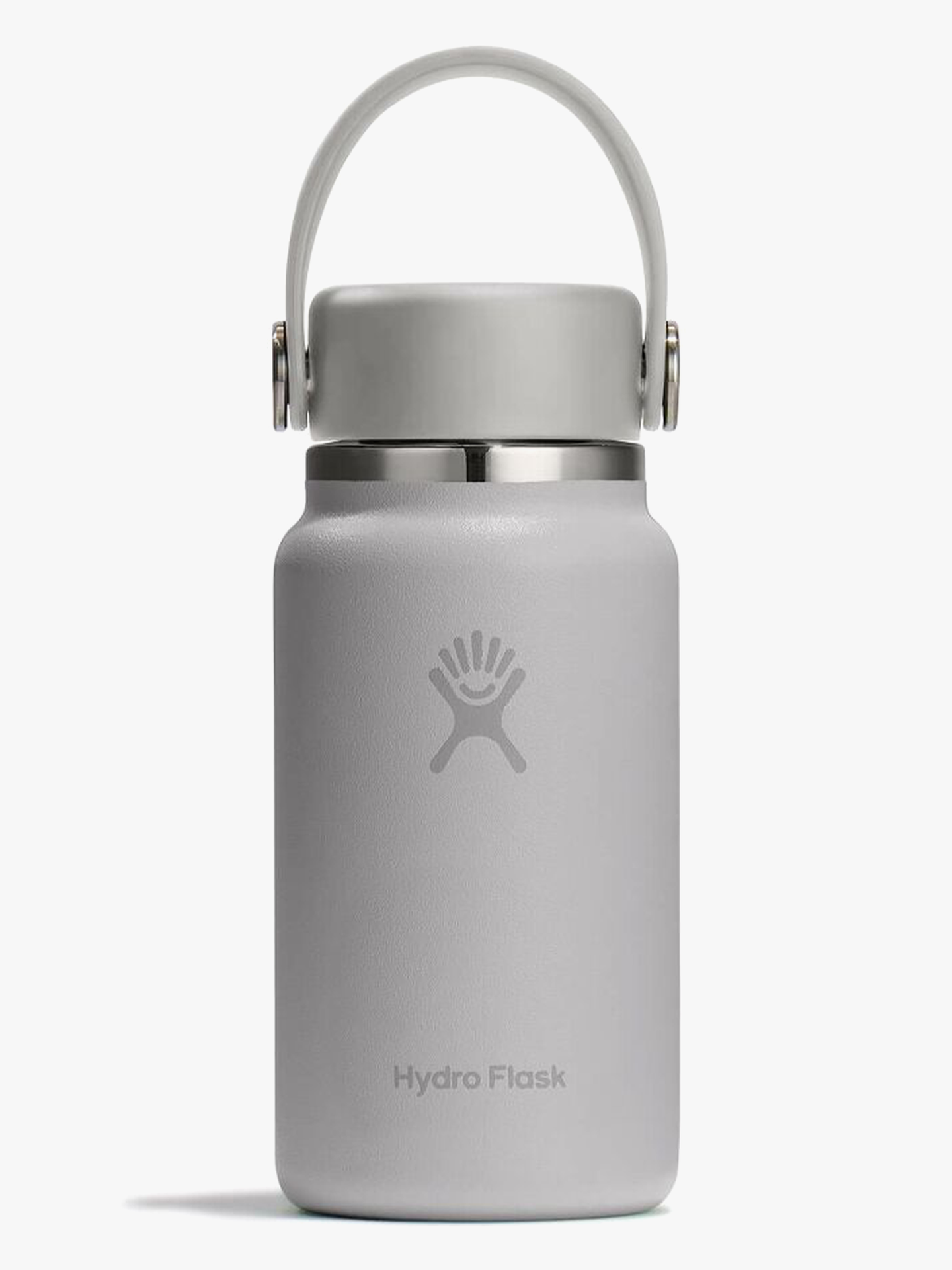 Hydro Flask Micro Bottle 200ml Tonal Birch