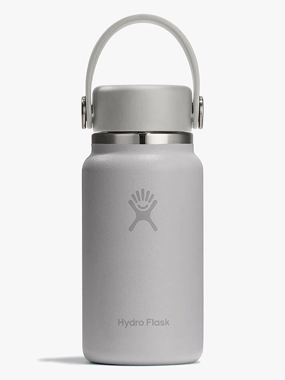 Hydro Flask Micro Bottle 200ml Tonal Birch