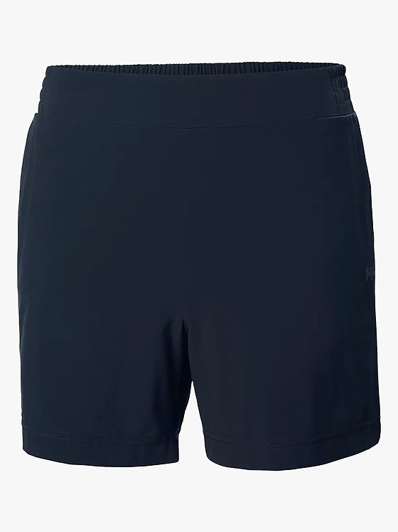 Helly Hansen W Thalia Shorts 2.0 Navy